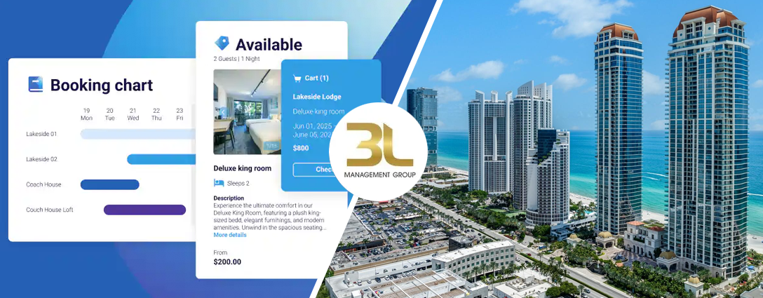 Building Your Direct Booking Success