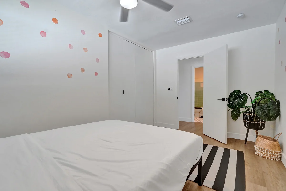 Professional Property Management equipment used in North Miami