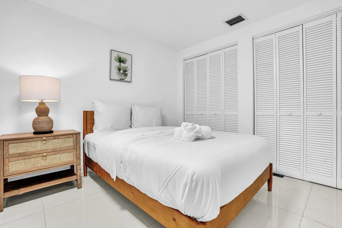 Professional Property Management equipment used in Miami