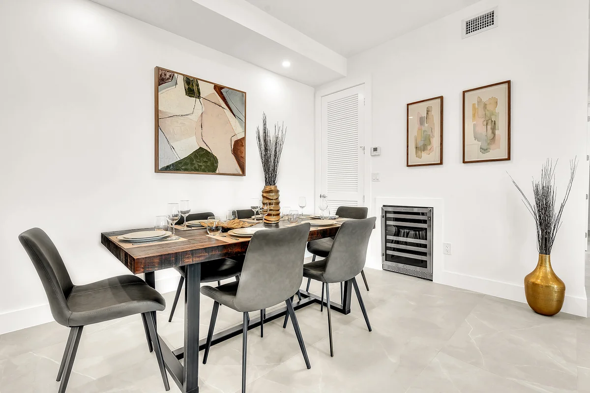 property management checklist moraga