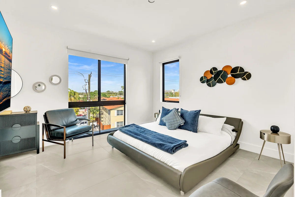 property management project solutions miramar