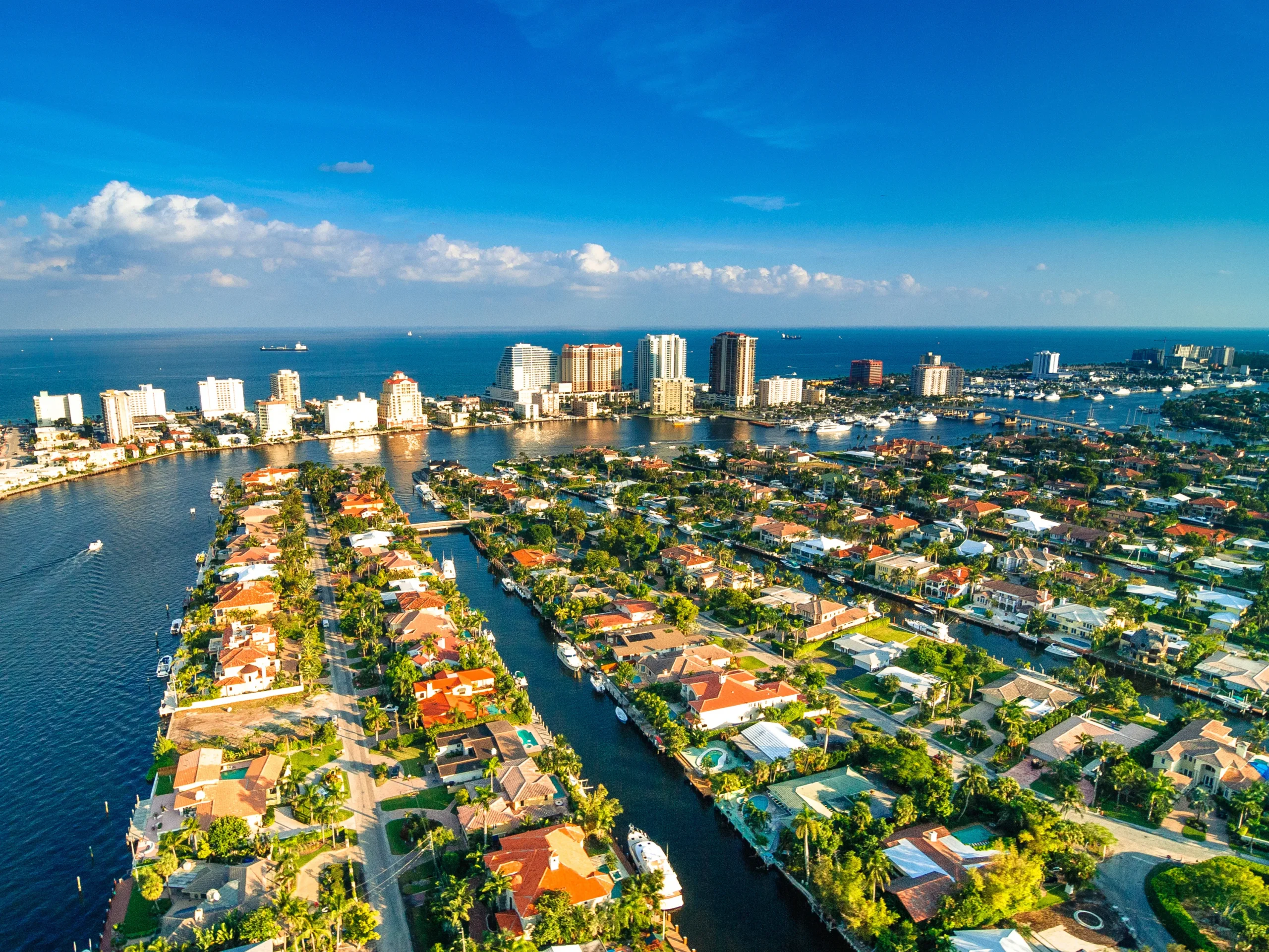 Fort Lauderdale Luxury Home Management Cost Guide