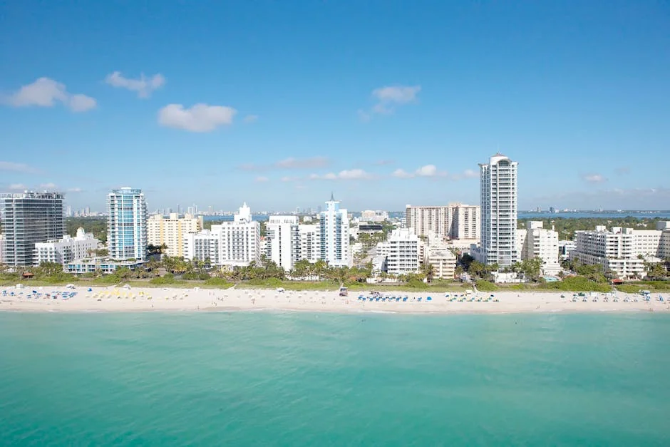 professional luxury condo management Miami Beach overview by 3lmg